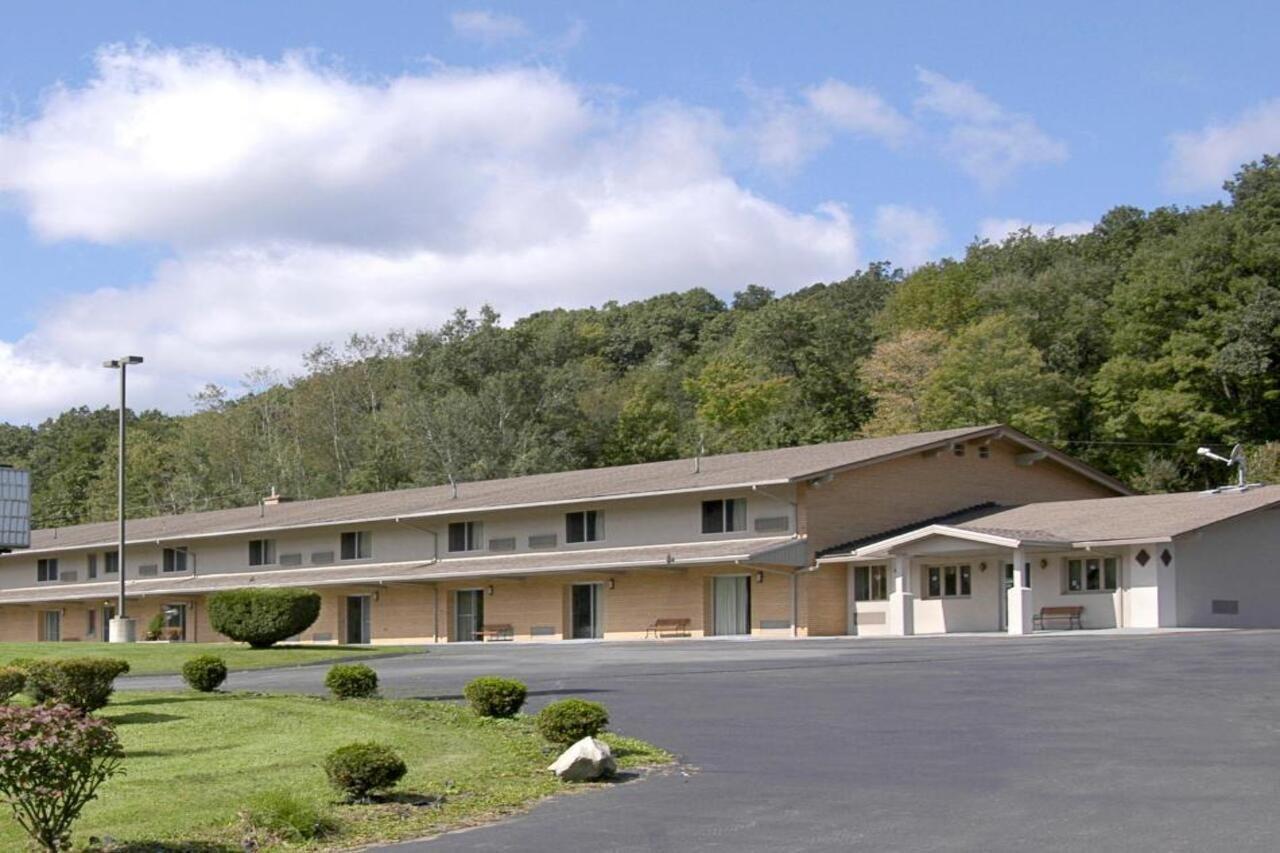 Knights Inn Franklin Exterior photo