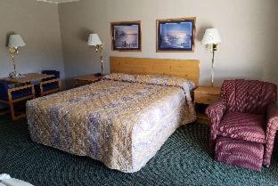 Knights Inn Franklin Room photo