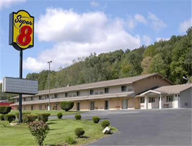 Knights Inn Franklin Exterior photo
